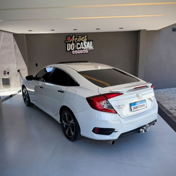 Honda civic g10 ou 70.000