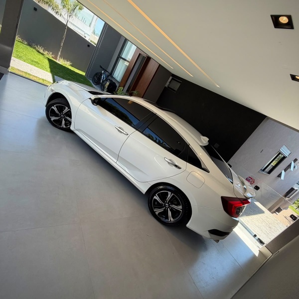 Honda civic g10 ou 70.000