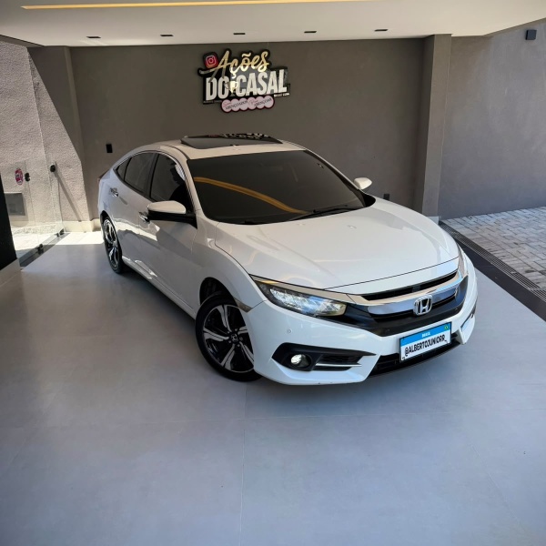 Honda civic g10 ou 70.000