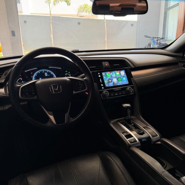 Honda civic g10 ou 70.000